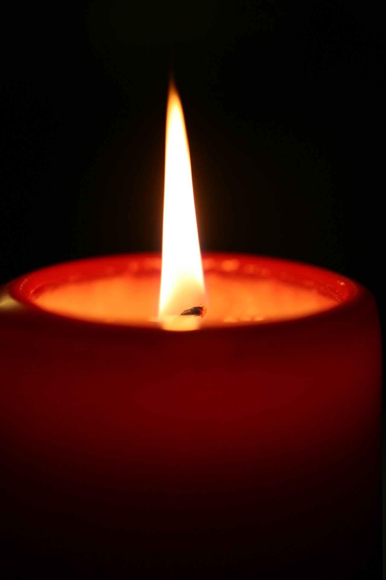 Spiritual Direction Session