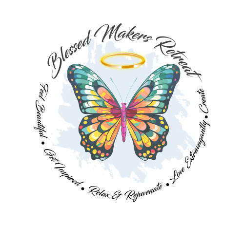Blessed Makers Retreats